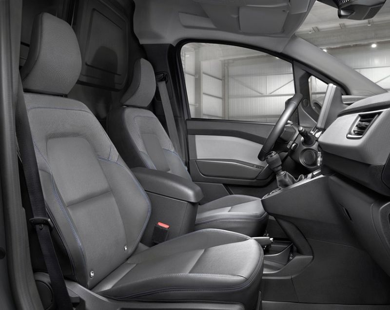 Nissan Townstar 45kWh L1 121 PK Acenta INCL 22 kW LADER - AANRADER!