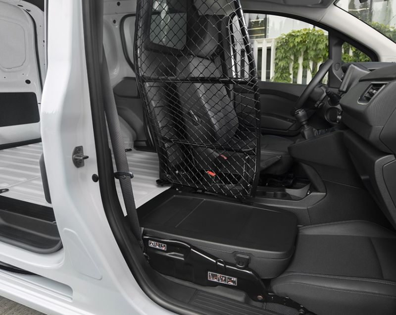 Nissan Townstar 45kWh L1 121 PK Acenta INCL 22 kW LADER - AANRADER!