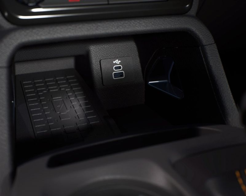 Ford Ranger 2.3 DC Plug-in Hybrid WildTrak 278 pk