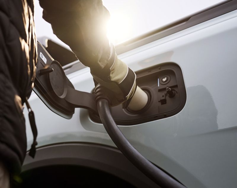 Ford Ranger 2.3 DC Plug-in Hybrid WildTrak 278 pk Ford Ranger 2.3 DC Plug-in Hybrid WildTrak 278 pk