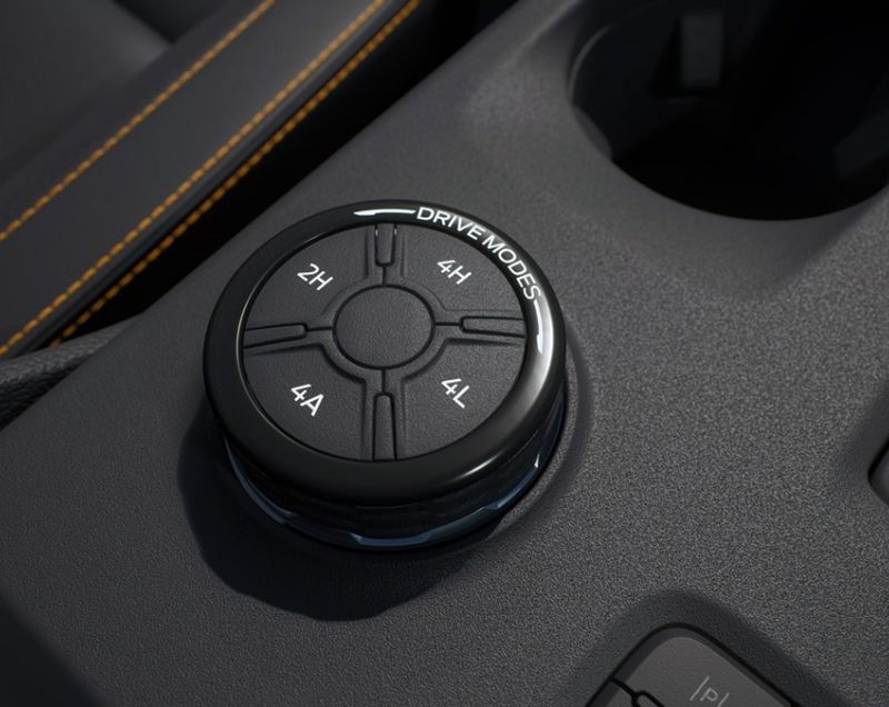 Ford Ranger 3.0 raptor double cab 214kW ecoboost aut Ford Ranger 3.0 raptor double cab 214kW ecoboost aut