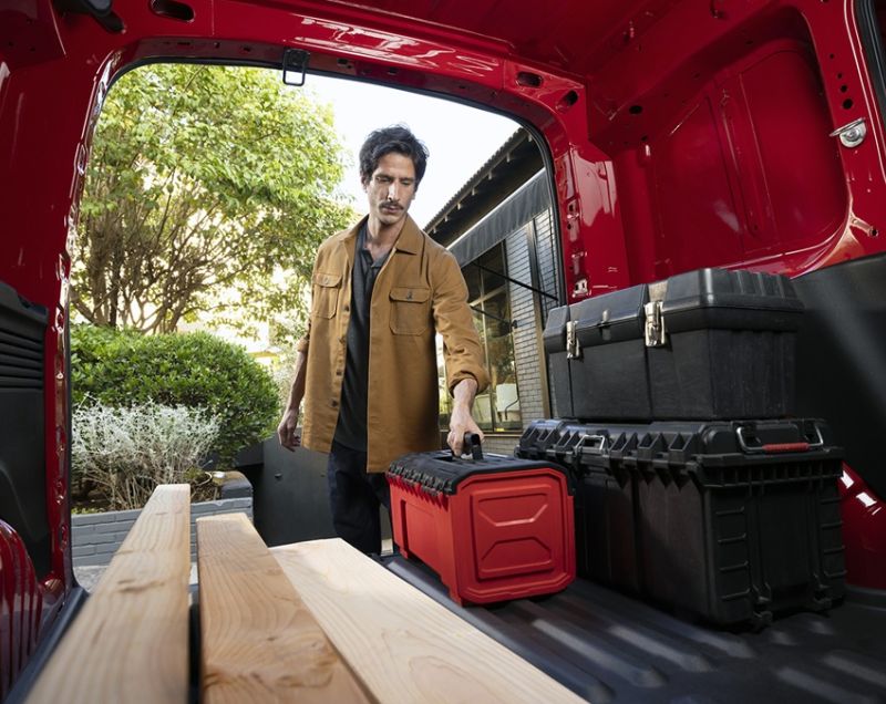 Citroen Berlingo Van 1.5hdi blue hdi l1 650 100 s&s 75kW Citroen Berlingo Van 1.5hdi blue hdi l1 650 100 s&s 75kW