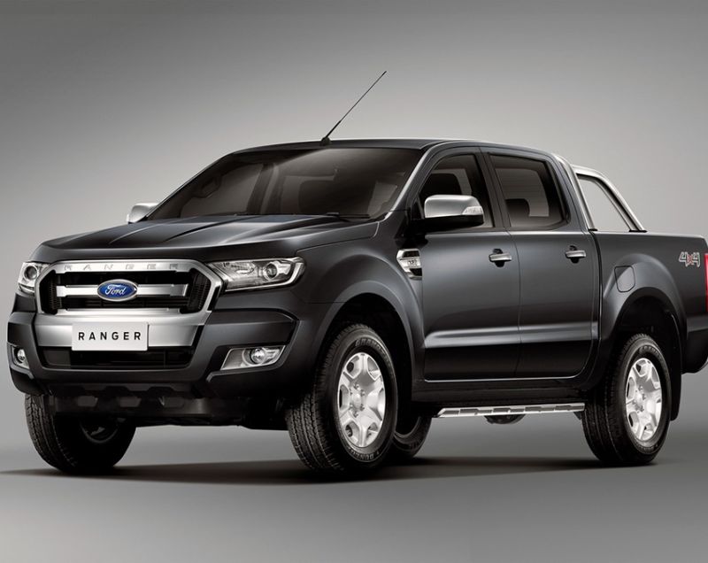 Ford Transit Connect 2.0 l2 trend ecoblue 75kW Ford Transit Connect 2.0 l2 trend ecoblue 75kW