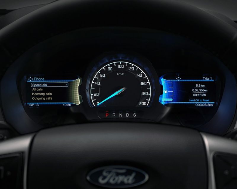 Ford Transit Connect 2.0 l2 trend ecoblue 75kW 