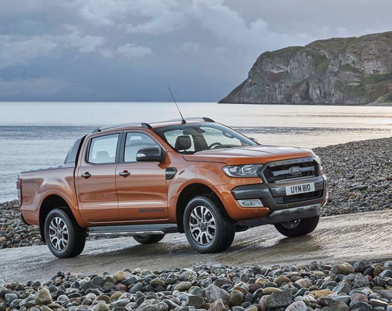 Ford Transit Connect 2.0 l2 trend ecoblue 75kW 