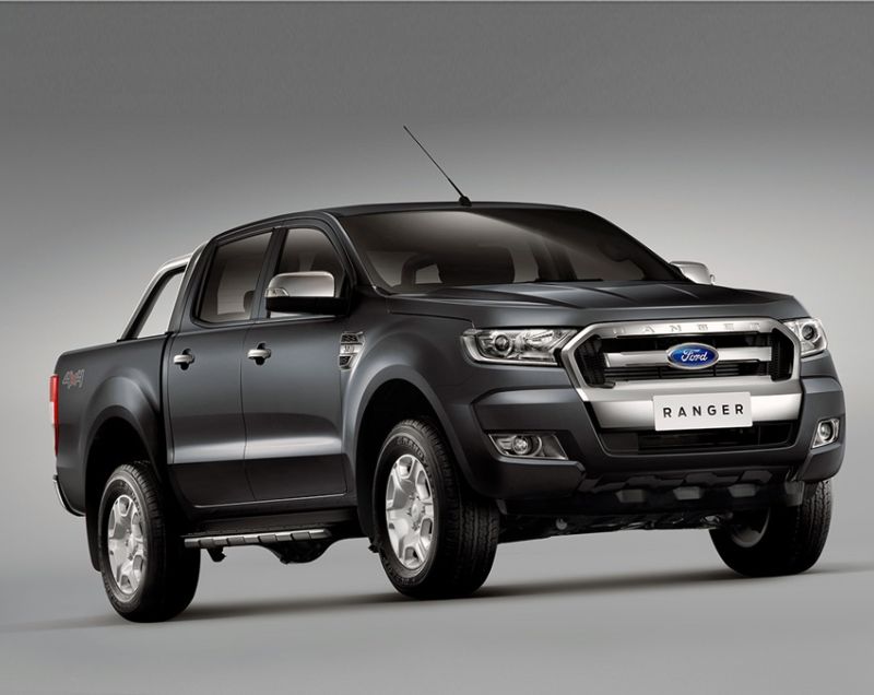 Ford Transit Connect 2.0 l2 trend ecoblue 75kW 