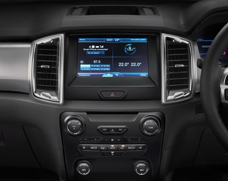 Ford Transit Connect 2.0 l2 trend ecoblue 75kW 