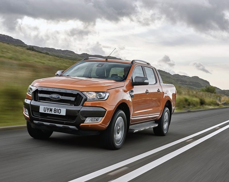 Ford Transit Connect 1.5 l1 trend phev 110kW aut Ford Transit Connect 1.5 l1 trend phev 110kW aut