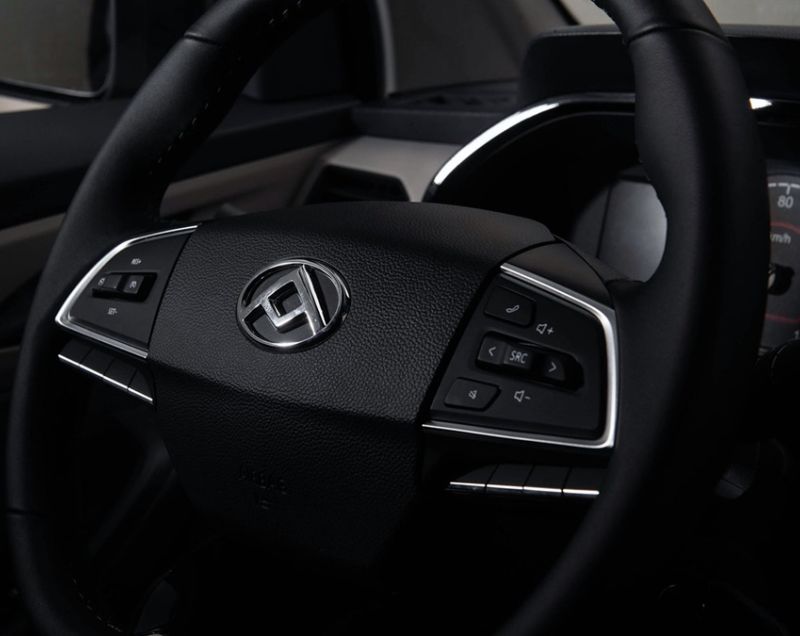 Maxus eDeliver 3 50kWh lwb 118kW aut Maxus eDeliver 3 50kWh lwb 118kW aut