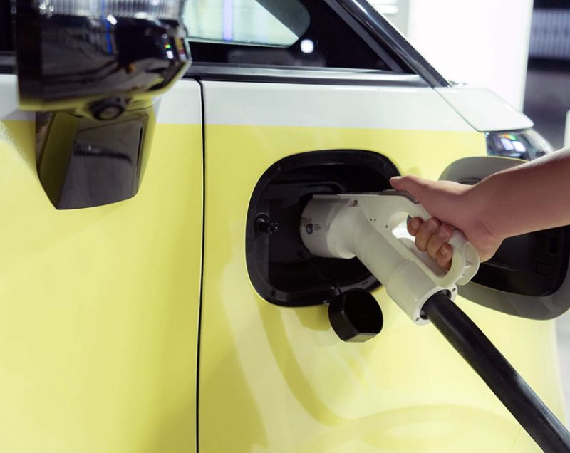 Maxus eDeliver 5 64kWh l2h1 120kW aut Maxus eDeliver 5 64kWh l2h1 120kW aut