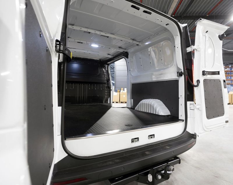 Maxus eDeliver 7 88kWh l2h1 150kW aut Maxus eDeliver 7 88kWh l2h1 150kW aut