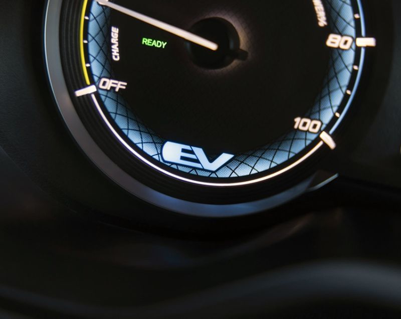 Maxus eDeliver 7 88kWh l2h2 150kW aut Maxus eDeliver 7 88kWh l2h2 150kW aut