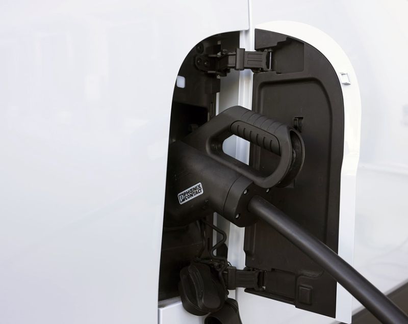 Maxus eDeliver 7 77kWh l1h1 150kW aut