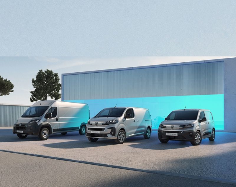 Peugeot Boxer 110kWh ev 3.5 l4 205kW aut zwaar Peugeot Boxer 110kWh ev 3.5 l4 205kW aut zwaar