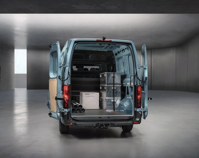 Renault Master 87kWh ev dc l3h2 t35 extra 105kW aut