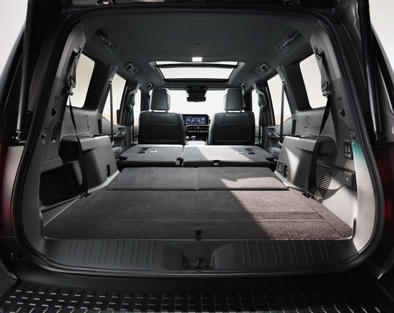 Toyota Land Cruiser Van 2.8d-4d mhev professional 5p 151kW aut