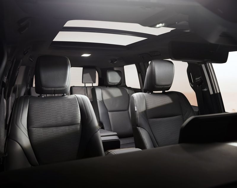 Toyota Land Cruiser Van 2.8d-4d navigator 150kW aut Toyota Land Cruiser Van 2.8d-4d navigator 150kW aut