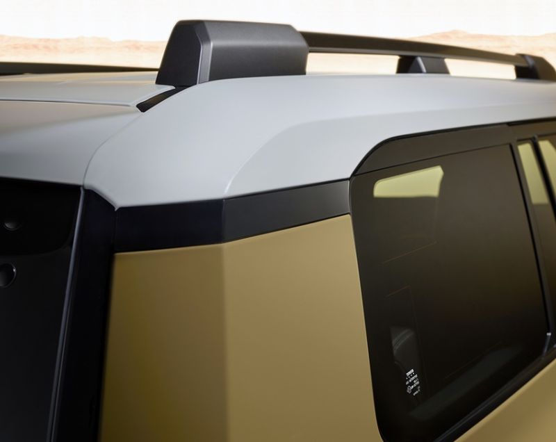 Toyota Land Cruiser Van 2.8d-4d mhev navigator 5p 151kW aut Toyota Land Cruiser Van 2.8d-4d mhev navigator 5p 151kW aut