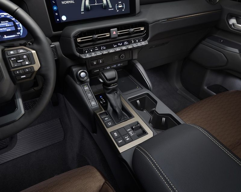 Toyota Land Cruiser Van 2.8d-4d navigator 150kW aut