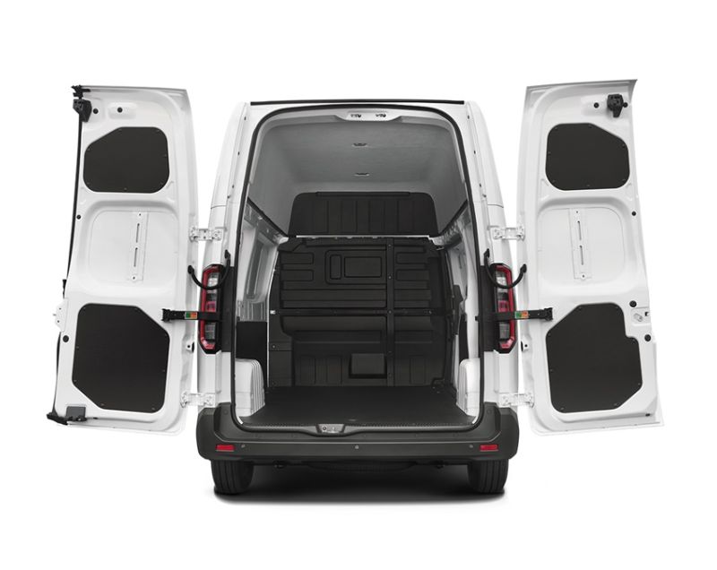 Farizon SV 106kWh ev l3h3 170kw aut Farizon SV 106kWh ev l3h3 170kw aut