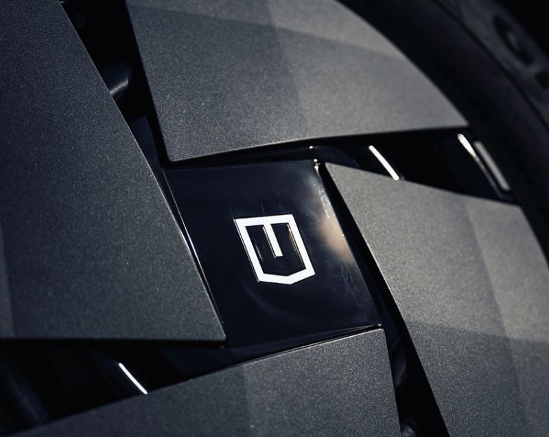 Farizon SV 106kWh ev l3h3 170kw aut Farizon SV 106kWh ev l3h3 170kw aut