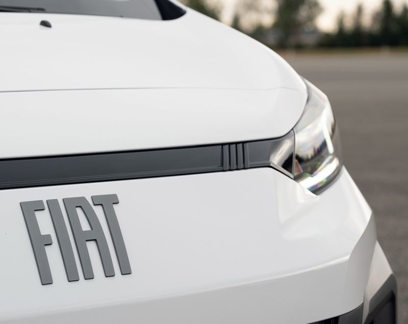 Fiat Scudo 75kWh ev l3 100kW aut