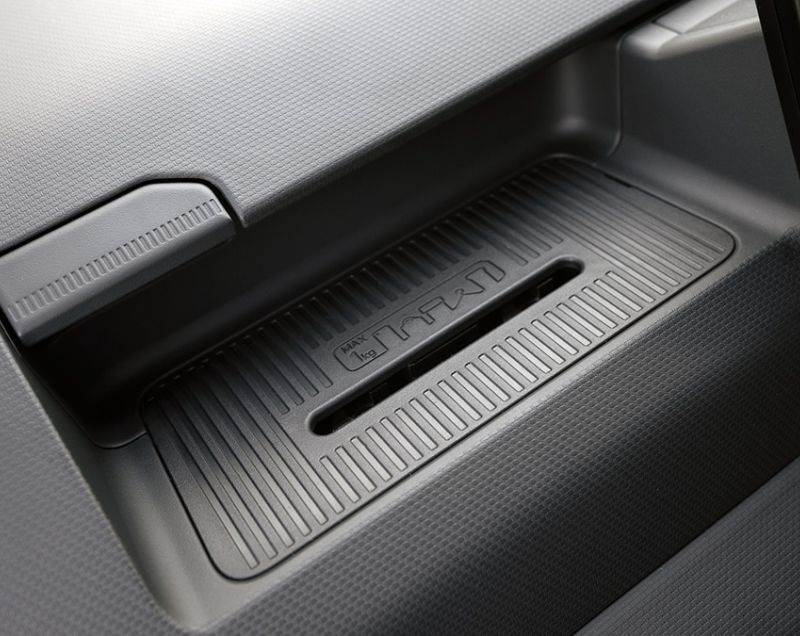 Kia PV5 51.5kWh ev l2 plus 89.4kW