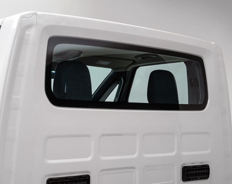 Kia PV5 51.5kWh ev l2 plus 89.4kW