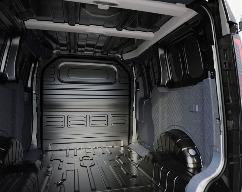 Kia PV5 51.5kWh ev l2h1 essential 89.4kW