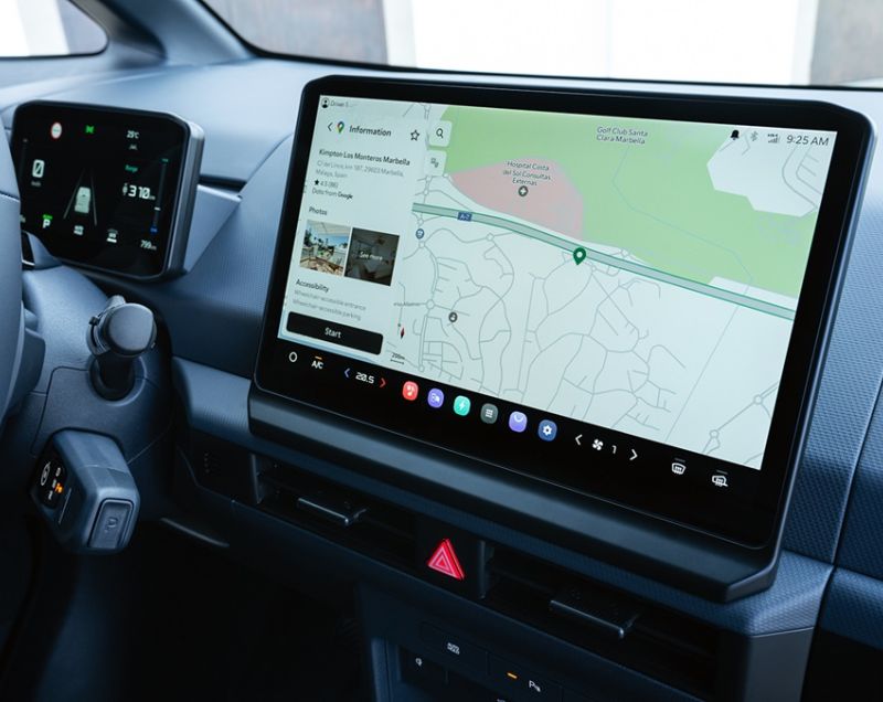 Kia PV5 71.2kWh ev l2h1 plus 120kW