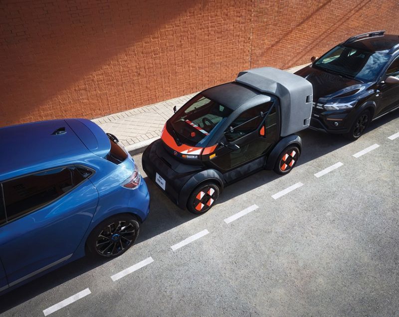 Mobilize Bento 10.3kW ev 80 12kW aut Mobilize Bento 10.3kW ev 80 12kW aut