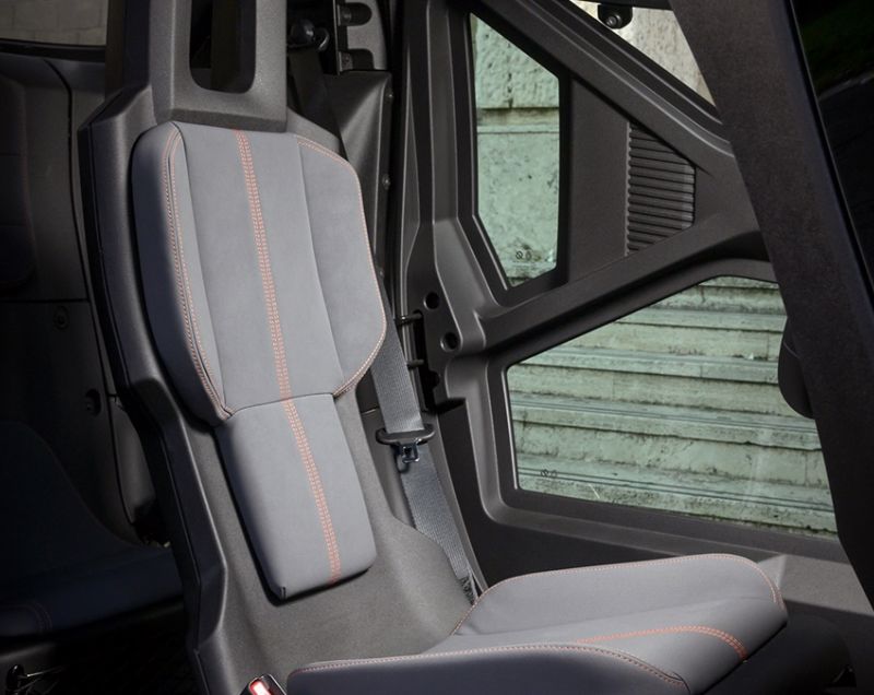 Mobilize Bento 10.3kW ev 80 12kW aut