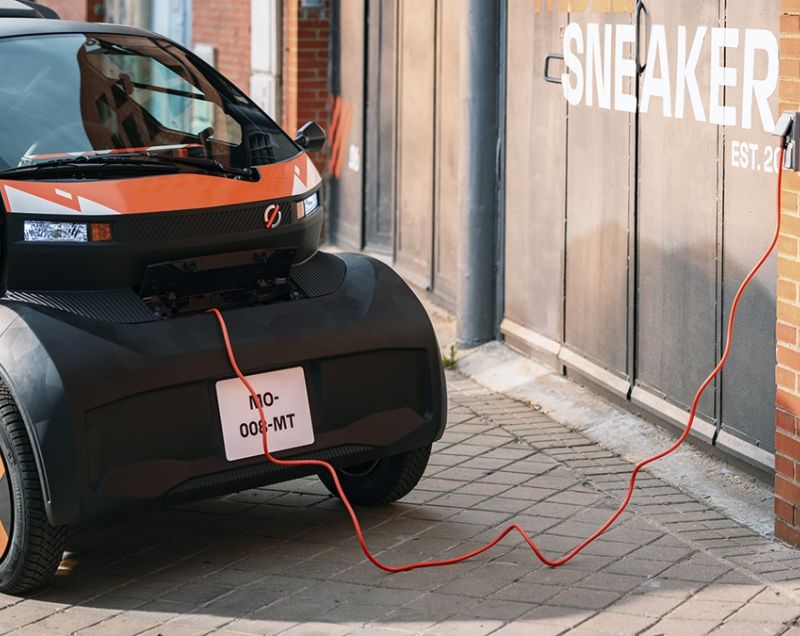 Mobilize Bento 10.3kW ev 80 12kW aut Mobilize Bento 10.3kW ev 80 12kW aut