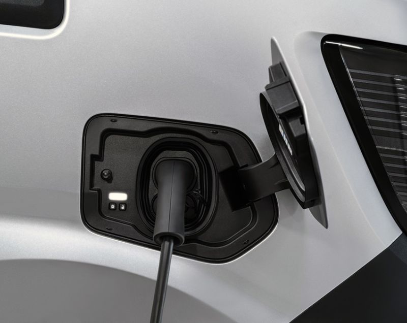 Nissan Interstar 87kWh ev l3 t35 business 105kw aut