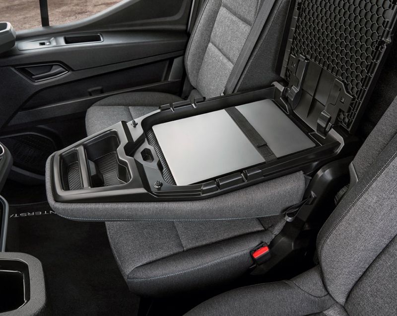 Nissan Interstar 87kWh ev l2 t35 business 105kw aut