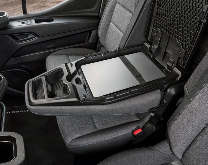 Nissan Interstar 87kWh ev l2h2 3.5t business 105kw aut