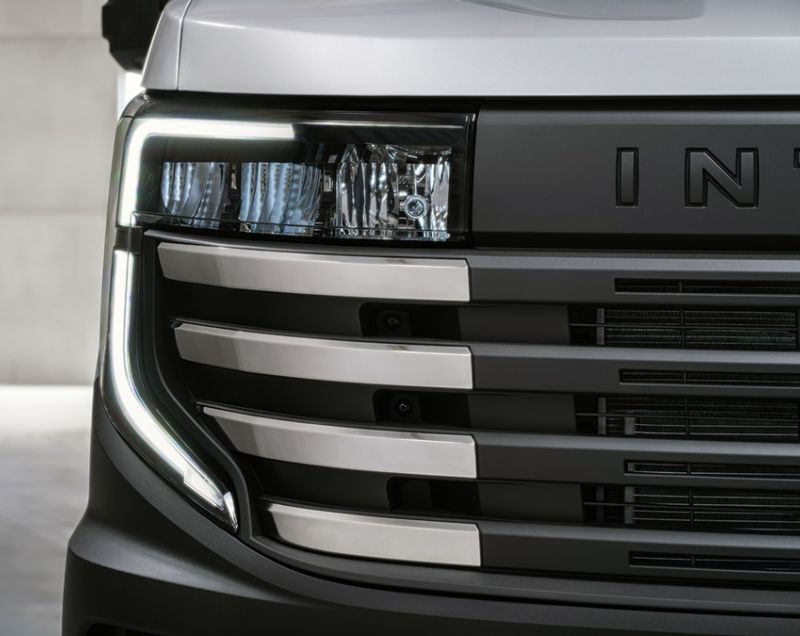 Nissan Interstar 87kWh ev l2h2 3.5t business 105kw aut Nissan Interstar 87kWh ev l2h2 3.5t business 105kw aut