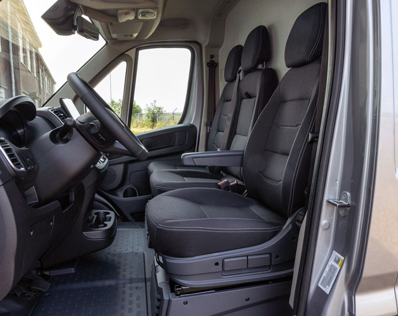 Toyota ProAce Max 110kWh ev 3.5t heavy l3h2 professional 205kW aut