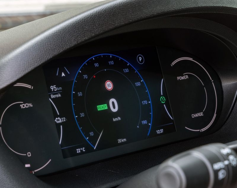 Toyota ProAce Max 110kWh ev 3.5t heavy l3h3 navigator 205kW aut Toyota ProAce Max 110kWh ev 3.5t heavy l3h3 navigator 205kW aut