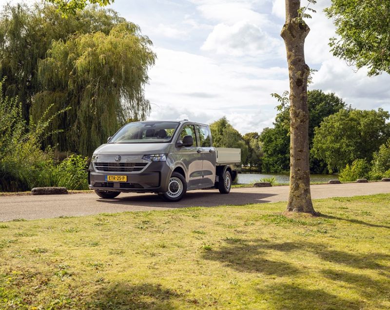 Volkswagen Transporter 2.0tdi 30  l2h1 cdc 110kW