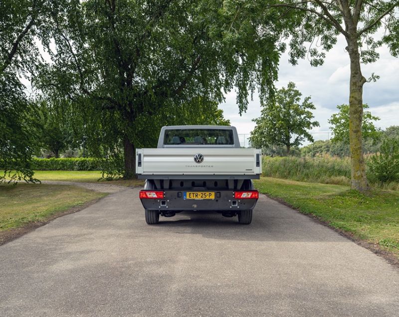 Volkswagen Transporter 2.0tdi 30  l2h1 cdc 110kW