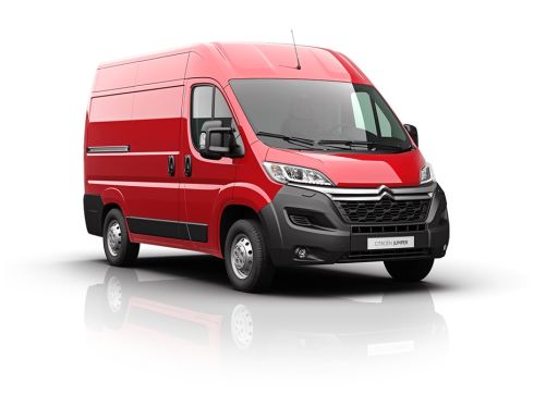 Citroen Jumper 30 L1H1 130 Economy UIT VOORRAAD LEVERBAAR Citroen Jumper 30 L1H1 130 Economy UIT VOORRAAD LEVERBAAR