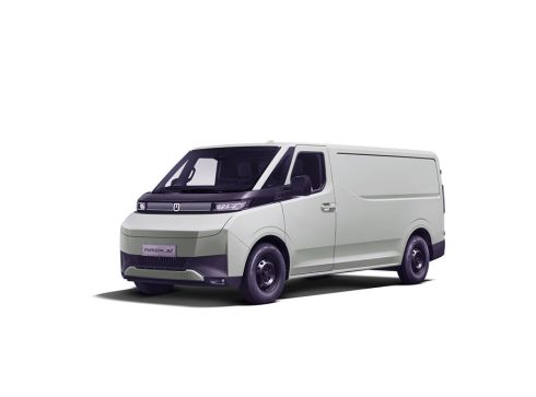 Farizon SV (Gesloten bestel)