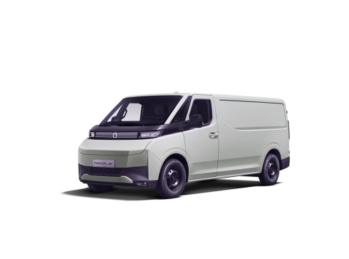 106kWh ev l3h3 170kw aut 106kWh ev l3h3 170kw aut