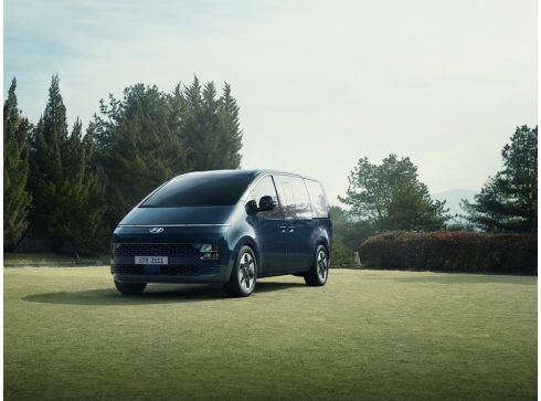 1.6tgdi hev van 165kW