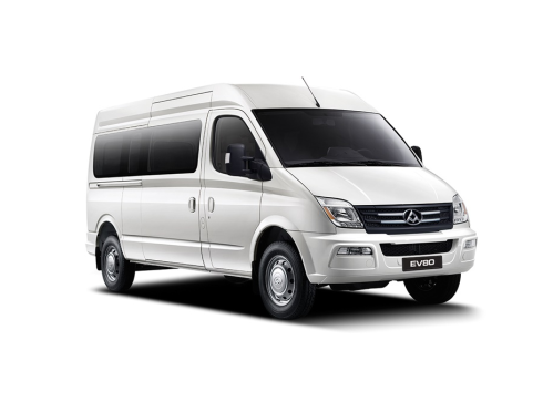 Maxus EV80 (Gesloten bestel)