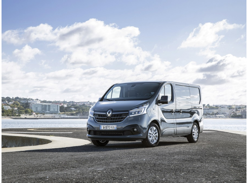 2.0dCi l2h1 t29 advance 150