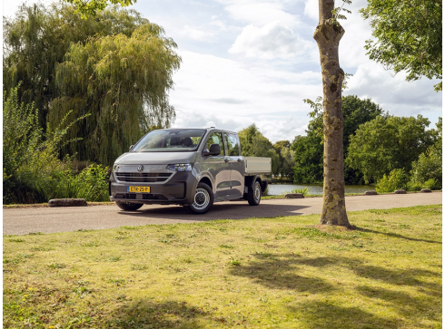 Volkswagen Transporter (Pick-up)