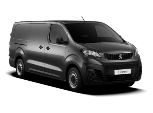 Peugeot Expert 75kWh L3 Long Peugeot Expert 75kWh L3 Long