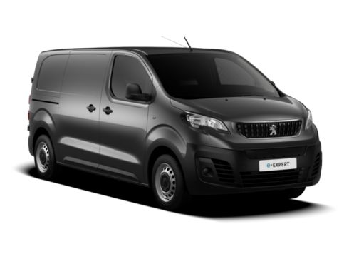 Peugeot Expert 50kWh L2 Standard INCL AIRCO + CRUISE CONTROL Peugeot Expert 50kWh L2 Standard INCL AIRCO + CRUISE CONTROL